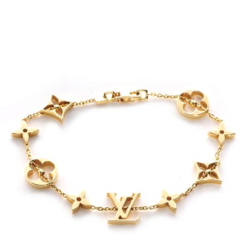 lv bracelts